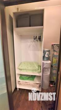 1-к квартира, посуточно, 56м2, 16/17 этаж