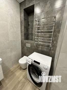 1-к квартира, на длительный срок, 43м2, 16/25 этаж