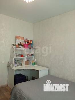 3-к квартира, на длительный срок, 55м2, 3/23 этаж