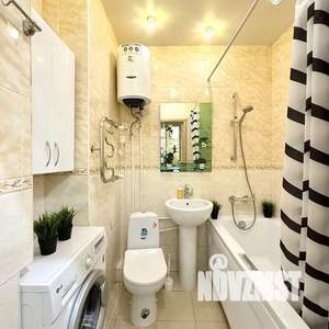 Студия квартира, посуточно, 30м2, 2/6 этаж