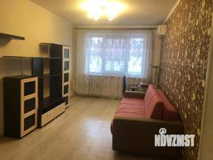 1-к квартира, на длительный срок, 52м2, 5/10 этаж