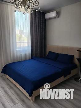 Студия квартира, посуточно, 32м2, 2/25 этаж