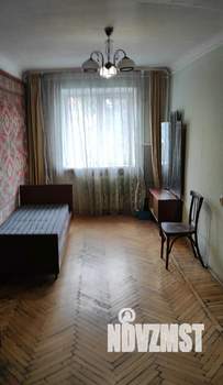 3-к квартира, на длительный срок, 63м2, 2/5 этаж