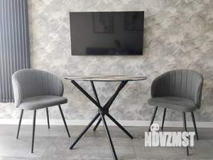 2-к квартира, посуточно, 50м2, 19/23 этаж