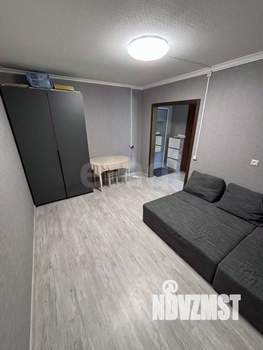 1-к квартира, на длительный срок, 22м2, 7/9 этаж