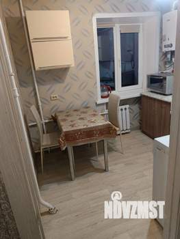 2-к квартира, на длительный срок, 41м2, 4/5 этаж
