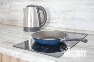 Студия квартира, посуточно, 20м2, 6/9 этаж