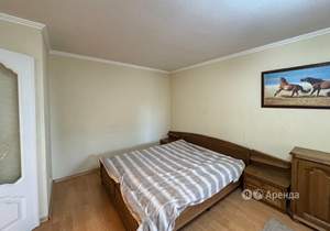 1-к квартира, на длительный срок, 40м2, 9/9 этаж