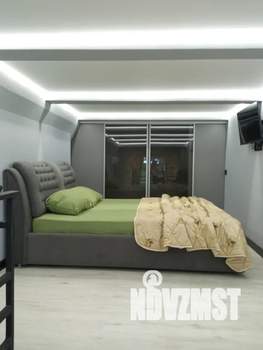 1-к квартира, посуточно, 35м2, 1/5 этаж