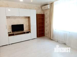 1-к квартира, на длительный срок, 31м2, 2/5 этаж