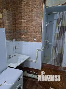 1-к квартира, на длительный срок, 28м2, 2/3 этаж