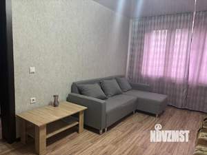 1-к квартира, на длительный срок, 36м2, 11/19 этаж