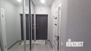 1-к квартира, на длительный срок, 22м2, 12/20 этаж