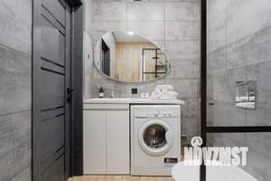 Студия квартира, посуточно, 50м2, 23/25 этаж