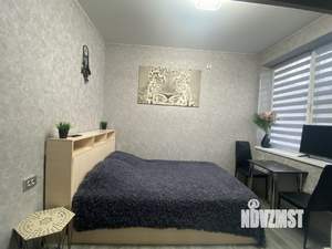 Студия квартира, посуточно, 15м2, 1/5 этаж