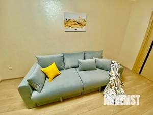 3-к квартира, посуточно, 74м2, 4/10 этаж