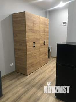 Студия квартира, на длительный срок, 26м2, 1/10 этаж