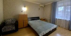 2-к квартира, на длительный срок, 54м2, 2/3 этаж
