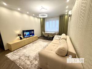 1-к квартира, на длительный срок, 60м2, 16/23 этаж