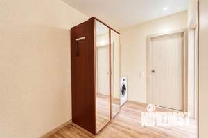 Студия квартира, посуточно, 26м2, 6/17 этаж