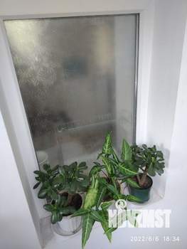 1-к квартира, на длительный срок, 30м2, 2/2 этаж