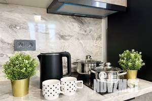 1-к квартира, посуточно, 28м2, 4/19 этаж