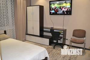 1-к квартира, посуточно, 25м2, 4/9 этаж