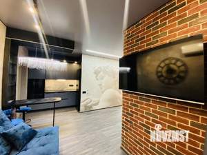 3-к квартира, на длительный срок, 58м2, 17/25 этаж