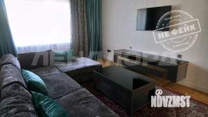 3-к квартира, на длительный срок, 70м2, 6/6 этаж
