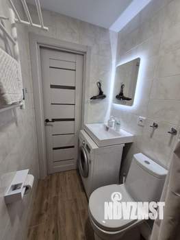 Студия квартира, посуточно, 15м2, 2/5 этаж