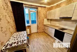 1-к квартира, на длительный срок, 40м2, 3/7 этаж