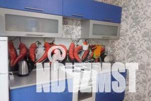 1-к квартира, посуточно, 35м2, 1/18 этаж