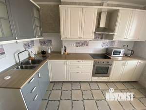 1-к квартира, на длительный срок, 50м2, 14/18 этаж