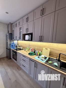 3-к квартира, на длительный срок, 60м2, 16/19 этаж