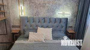 Студия квартира, посуточно, 18м2, 6/24 этаж