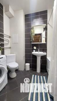 1-к квартира, посуточно, 45м2, 3/21 этаж