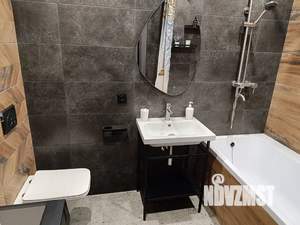 2-к квартира, посуточно, 37м2, 22/25 этаж