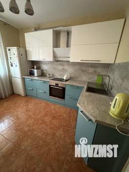 2-к квартира, на длительный срок, 60м2, 16/16 этаж