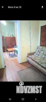 2-к квартира, на длительный срок, 30м2, 1/3 этаж