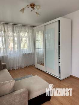 1-к квартира, на длительный срок, 32м2, 3/5 этаж