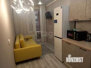 1-к квартира, на длительный срок, 42м2, 10/24 этаж