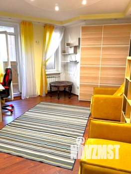 3-к квартира, на длительный срок, 120м2, 12/14 этаж