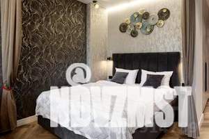 1-к квартира, посуточно, 36м2, 6/25 этаж