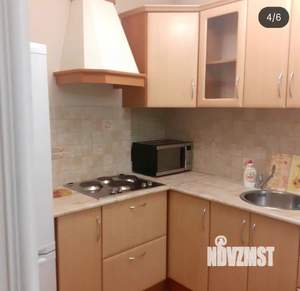 2-к квартира, на длительный срок, 60м2, 10/17 этаж