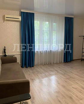 2-к квартира, на длительный срок, 47м2, 3/4 этаж