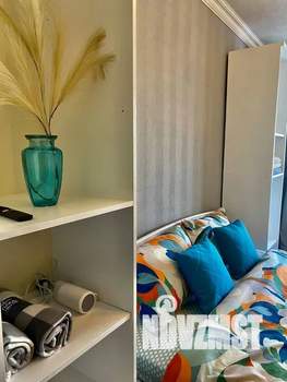 1-к квартира, посуточно, 37м2, 8/9 этаж