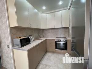 Студия квартира, посуточно, 30м2, 16/24 этаж