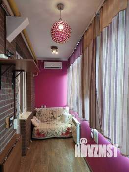 1-к квартира, на длительный срок, 50м2, 1/3 этаж