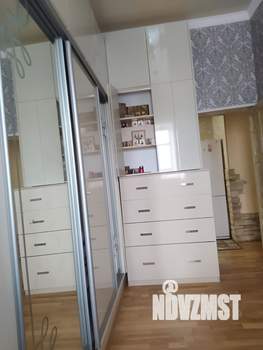 2-к квартира, на длительный срок, 46м2, 2/2 этаж