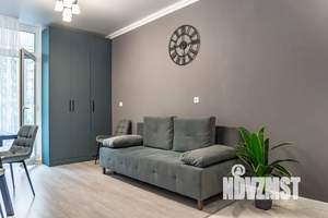 2-к квартира, посуточно, 67м2, 8/18 этаж